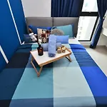 New Kl Pj @ 5Min To Midvalley/Sunway 6-8Pax