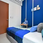 New Kl Pj @ 5Min To Midvalley/Sunway 6-8Pax