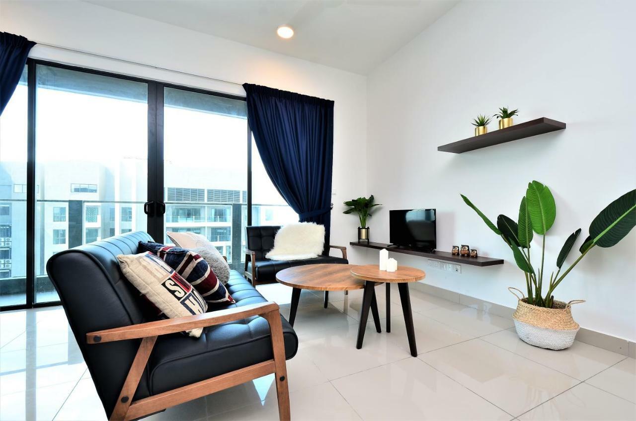 New Kl Pj @ 5min To Midvalley/sunway 6-8pax Homestay *