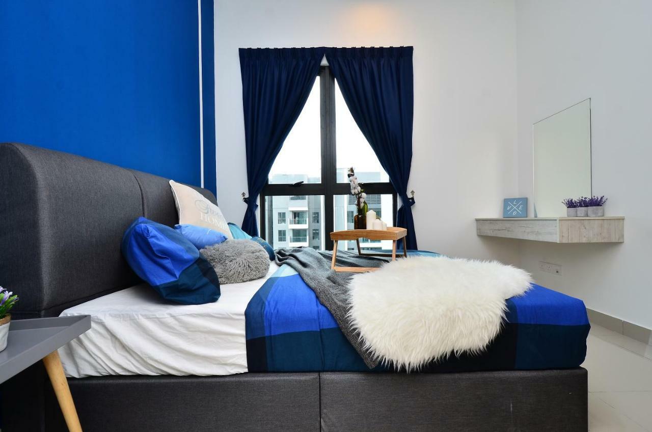 Homestay New Kl Pj @ 5min To Midvalley/sunway 6-8pax Kuala Lumpur