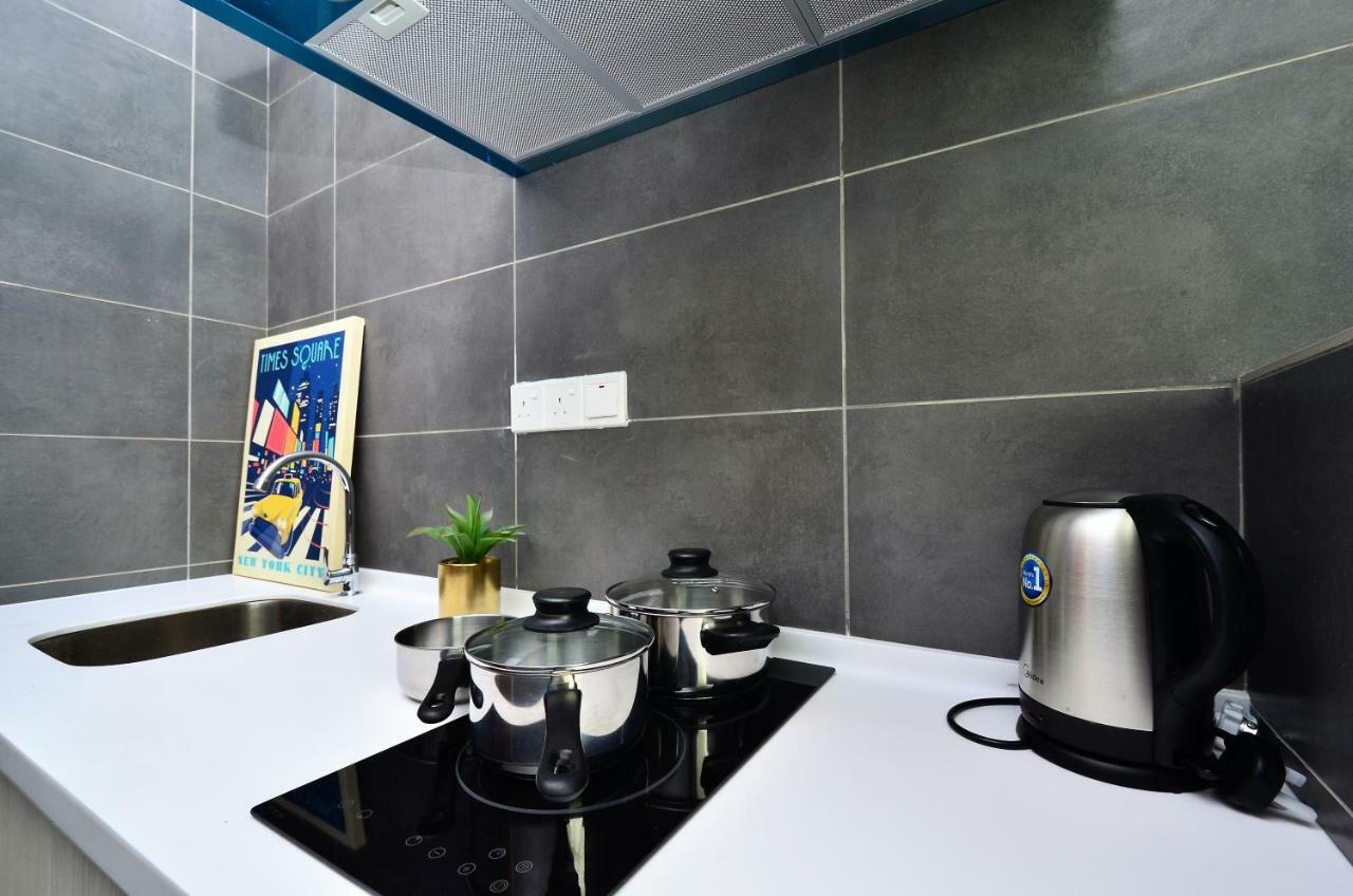 New Kl Pj @ 5min To Midvalley/sunway 6-8pax * Kuala Lumpur