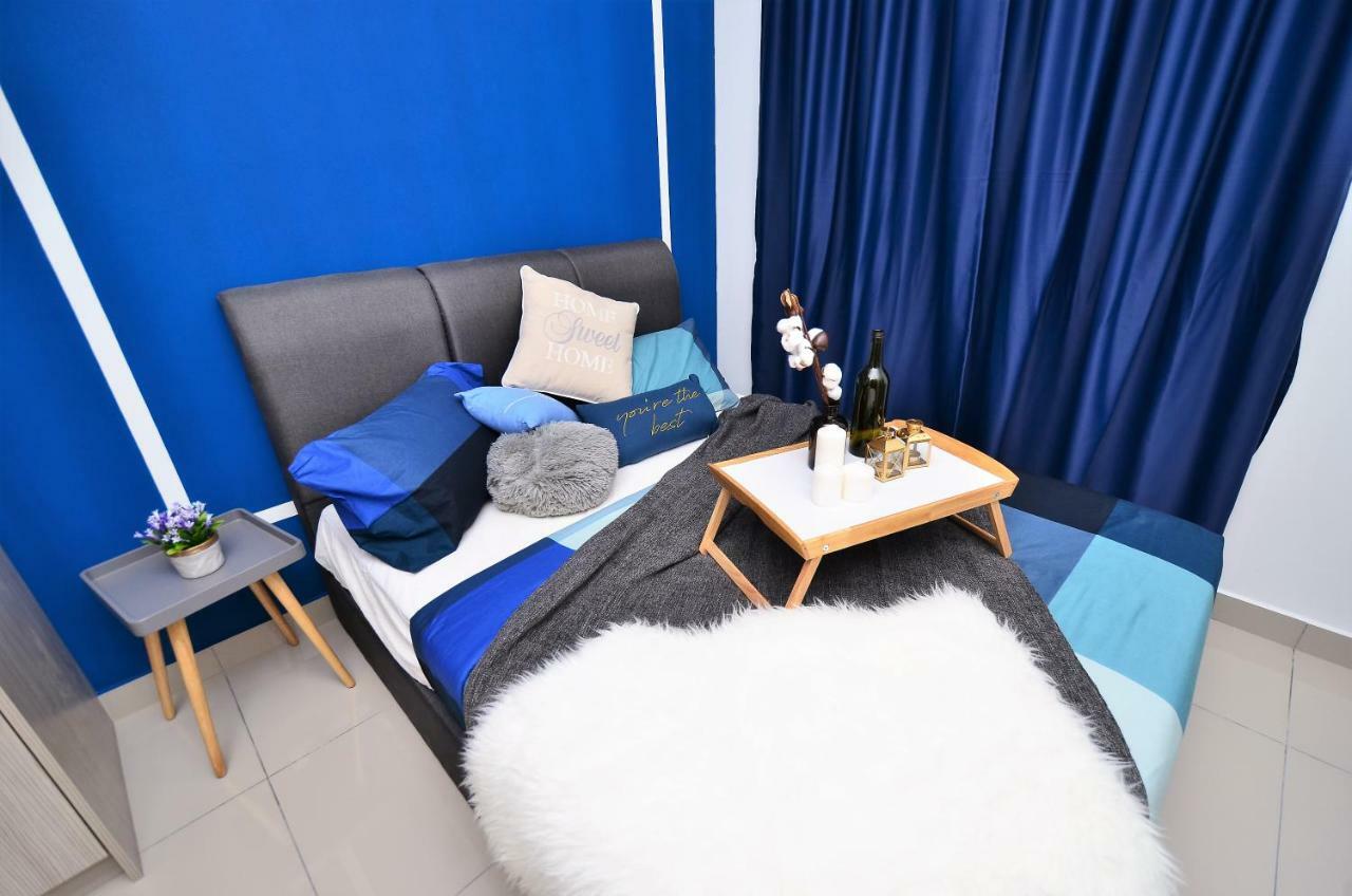 New Kl Pj @ 5min To Midvalley/sunway 6-8pax Kuala Lumpur