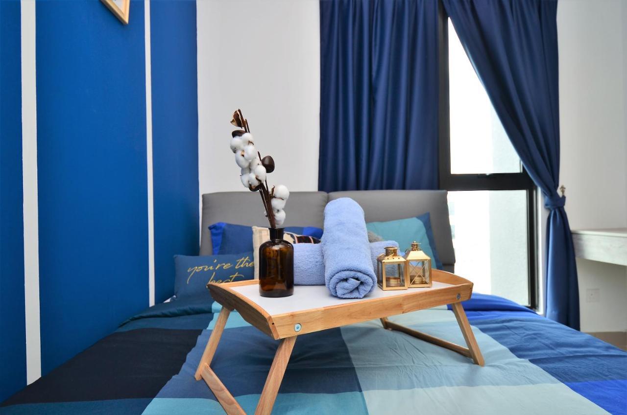 New Kl Pj @ 5min To Midvalley/sunway 6-8pax Kuala Lumpur