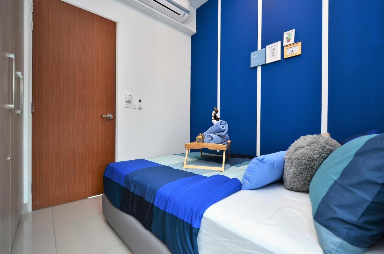 New Kl Pj @ 5min To Midvalley/sunway 6-8pax * Kuala Lumpur